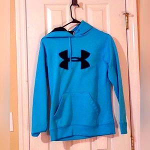 Ladies Under armour hoodie